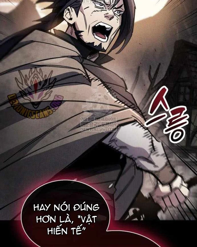 Người Chơi Che Giấu Quá Khứ Chapter 103 - 132