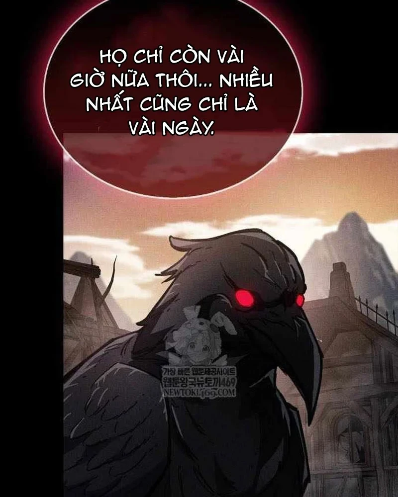 Người Chơi Che Giấu Quá Khứ Chapter 103 - 134