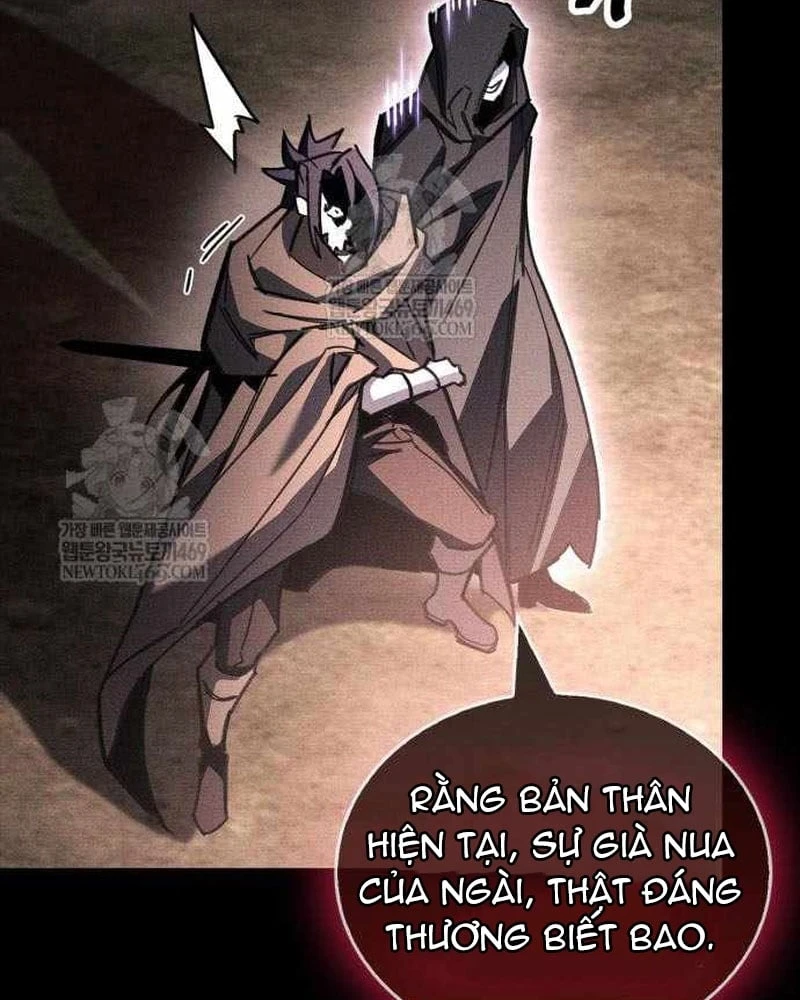 Người Chơi Che Giấu Quá Khứ Chapter 103 - 137