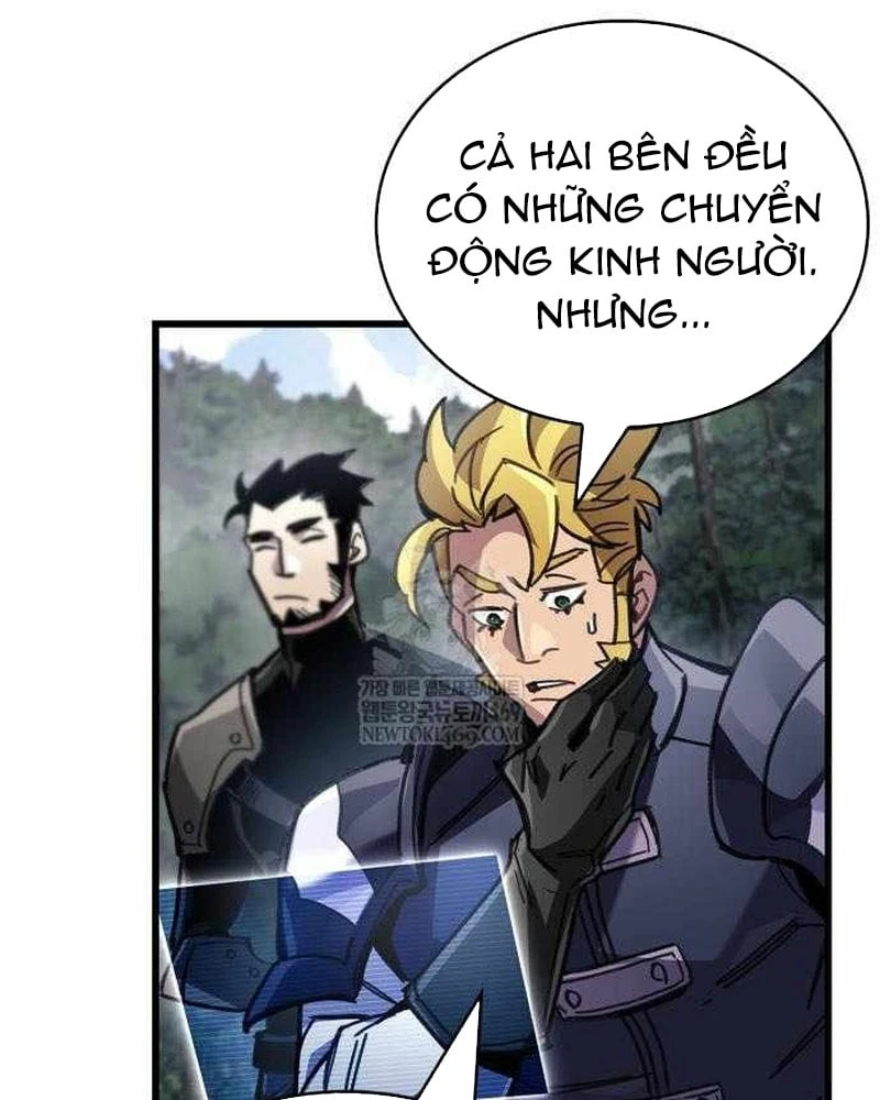 Người Chơi Che Giấu Quá Khứ Chapter 103 - 152