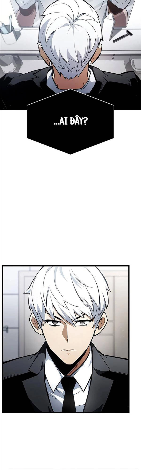 Người Chơi Che Giấu Quá Khứ Chapter 1 - 2