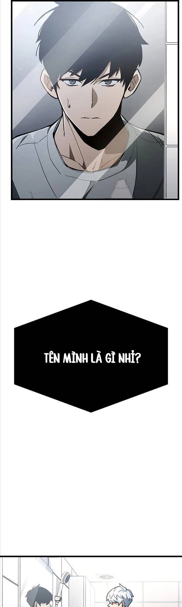 Người Chơi Che Giấu Quá Khứ Chapter 1 - 3