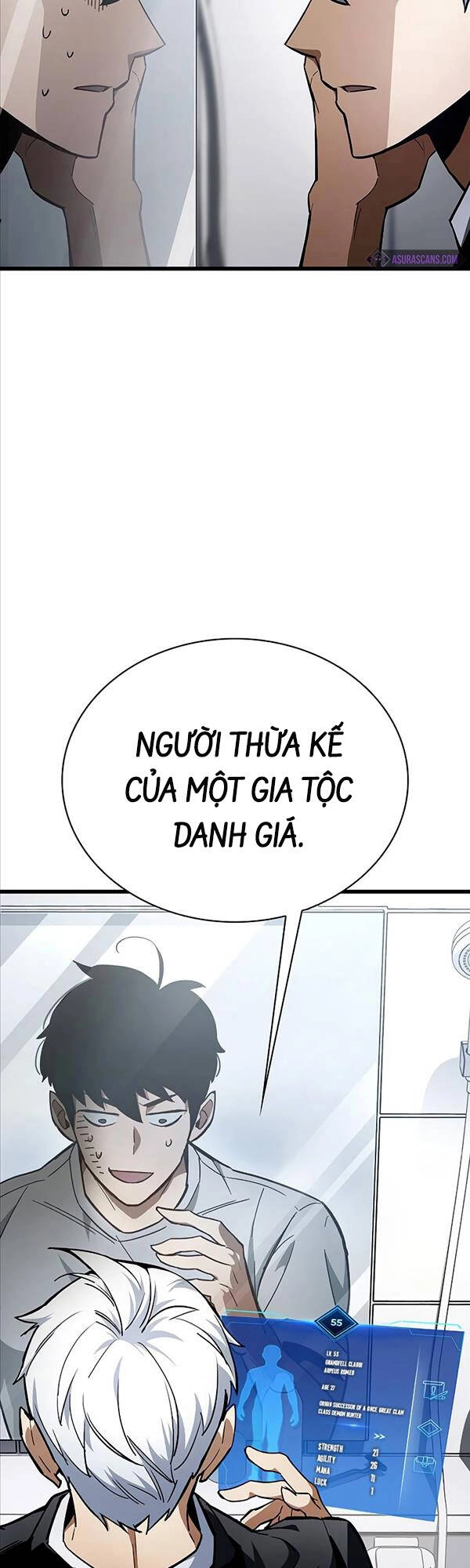 Người Chơi Che Giấu Quá Khứ Chapter 1 - 5