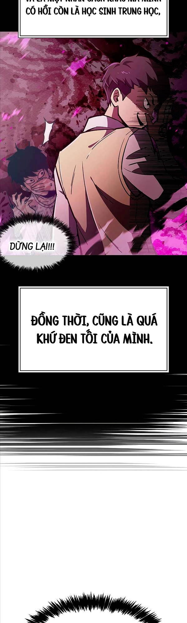 Người Chơi Che Giấu Quá Khứ Chapter 1 - 43