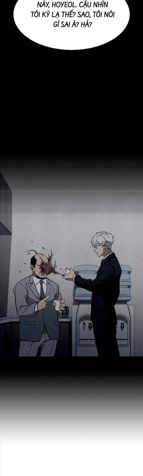 Người Chơi Che Giấu Quá Khứ Chapter 1 - 47