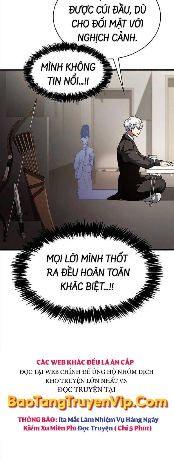 Người Chơi Che Giấu Quá Khứ Chapter 1 - 49