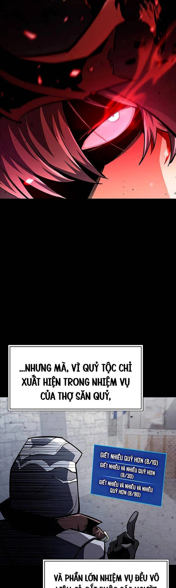 Người Chơi Che Giấu Quá Khứ Chapter 1 - 67