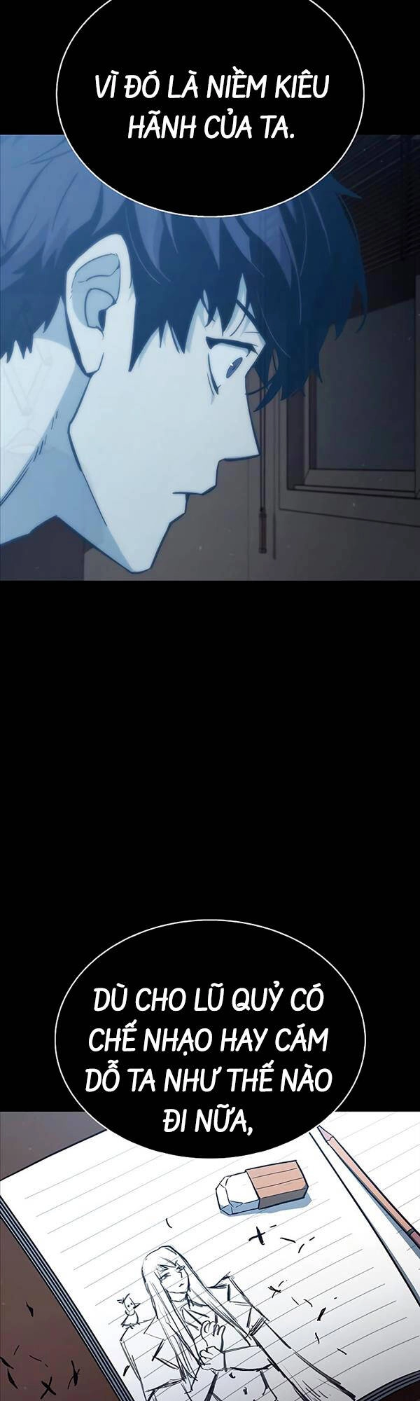 Người Chơi Che Giấu Quá Khứ Chapter 1 - 82