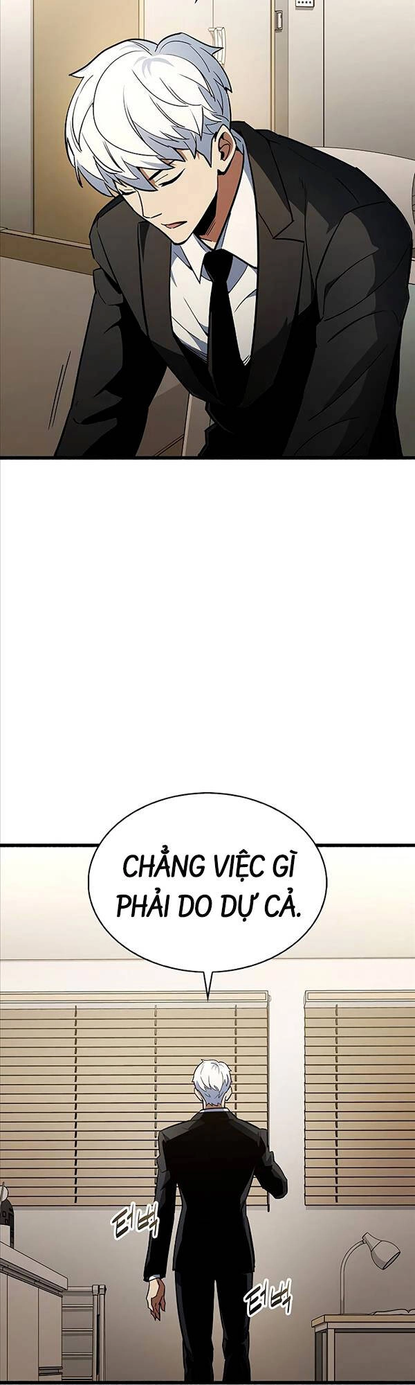 Người Chơi Che Giấu Quá Khứ Chapter 1 - 85