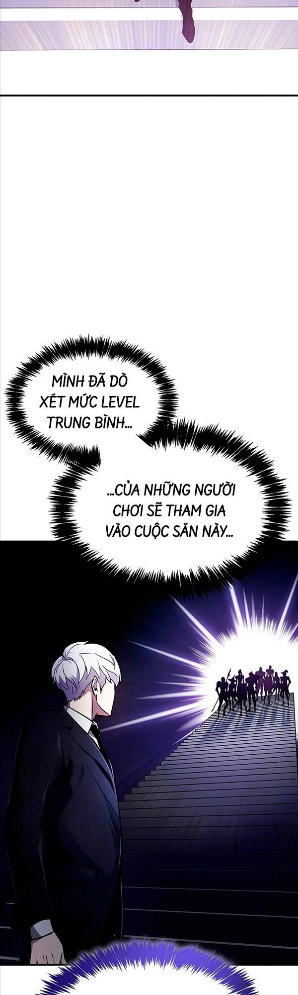 Người Chơi Che Giấu Quá Khứ Chapter 2 - 20