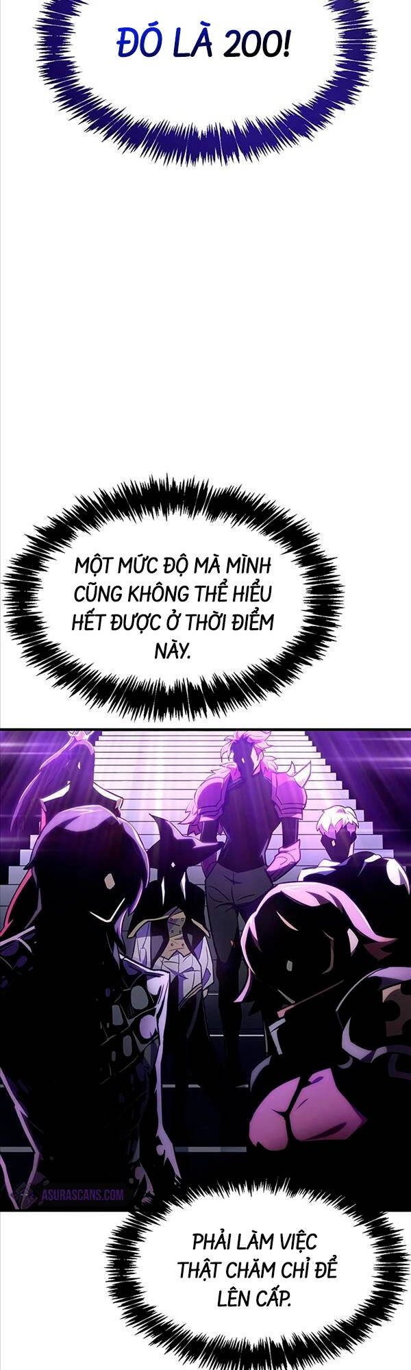 Người Chơi Che Giấu Quá Khứ Chapter 2 - 21