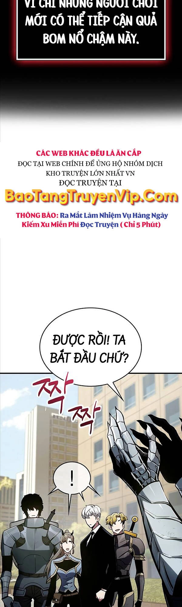 Người Chơi Che Giấu Quá Khứ Chapter 2 - 29