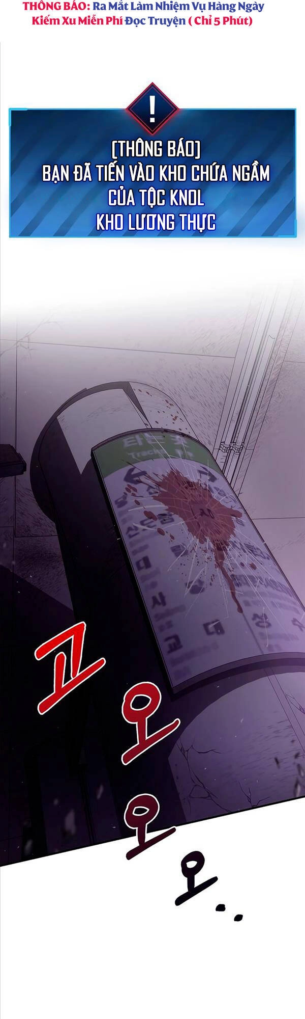 Người Chơi Che Giấu Quá Khứ Chapter 2 - 36