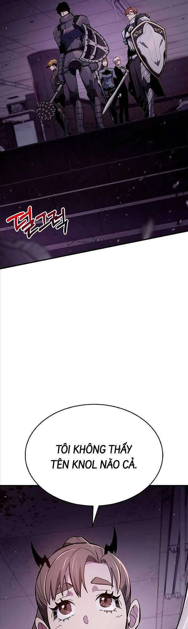 Người Chơi Che Giấu Quá Khứ Chapter 2 - 38