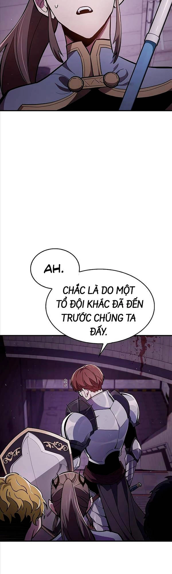 Người Chơi Che Giấu Quá Khứ Chapter 2 - 39