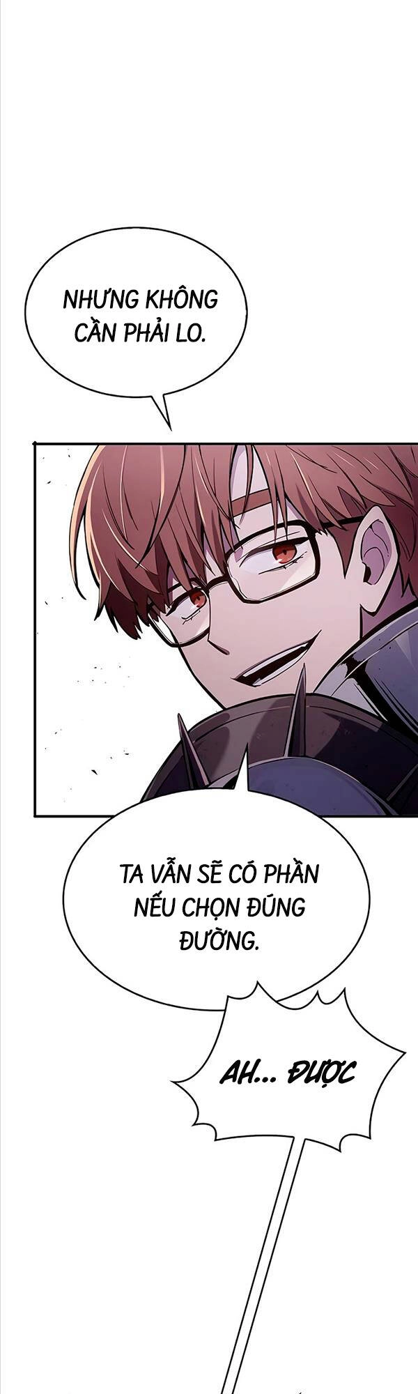 Người Chơi Che Giấu Quá Khứ Chapter 2 - 40