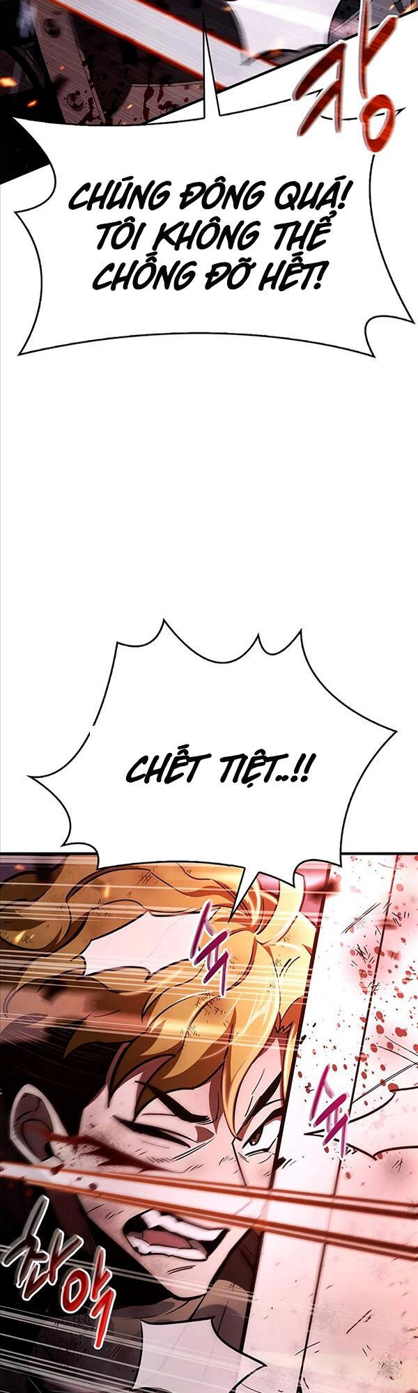 Người Chơi Che Giấu Quá Khứ Chapter 2 - 55