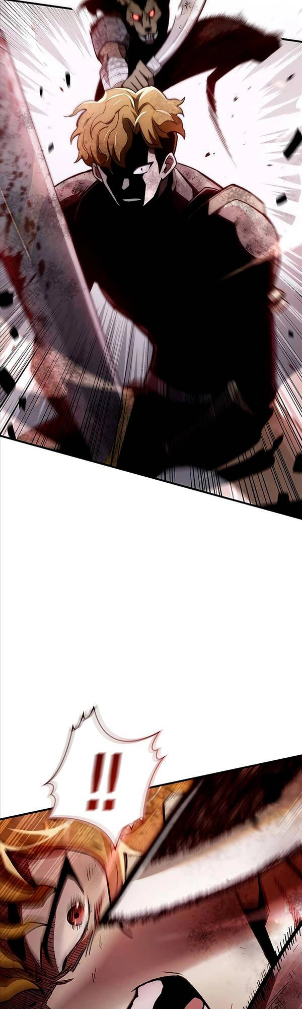 Người Chơi Che Giấu Quá Khứ Chapter 2 - 59