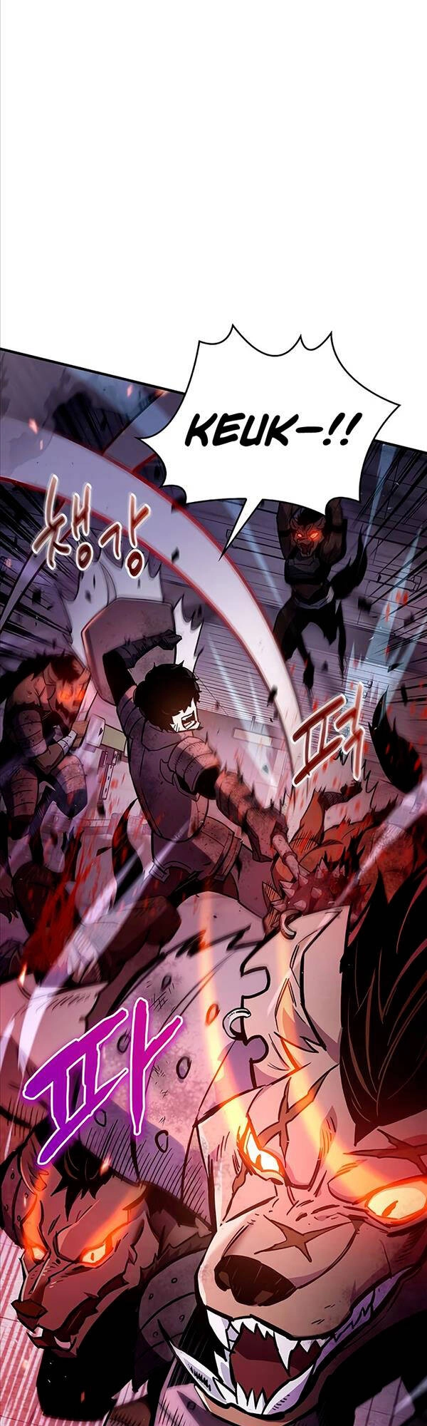 Người Chơi Che Giấu Quá Khứ Chapter 2 - 64