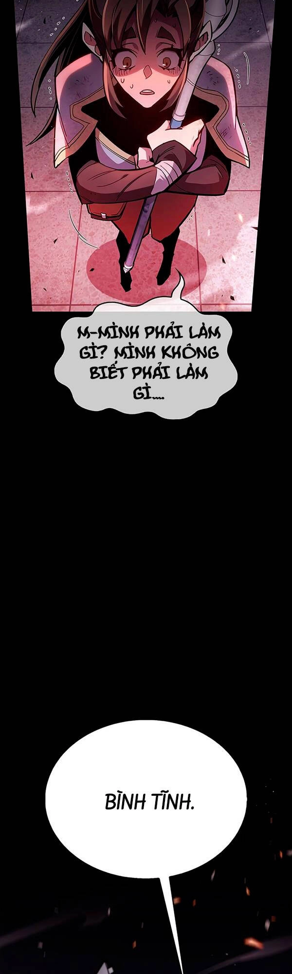 Người Chơi Che Giấu Quá Khứ Chapter 2 - 67