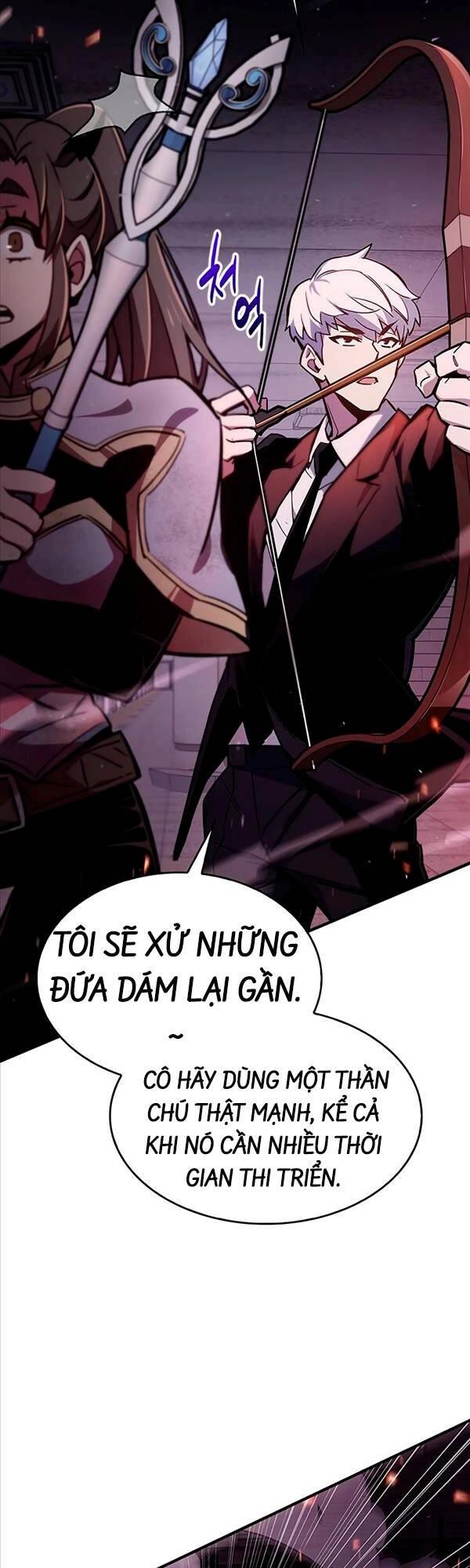 Người Chơi Che Giấu Quá Khứ Chapter 2 - 68