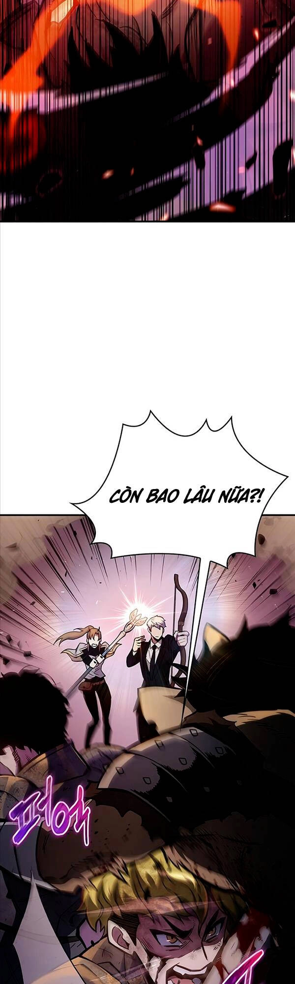 Người Chơi Che Giấu Quá Khứ Chapter 2 - 70