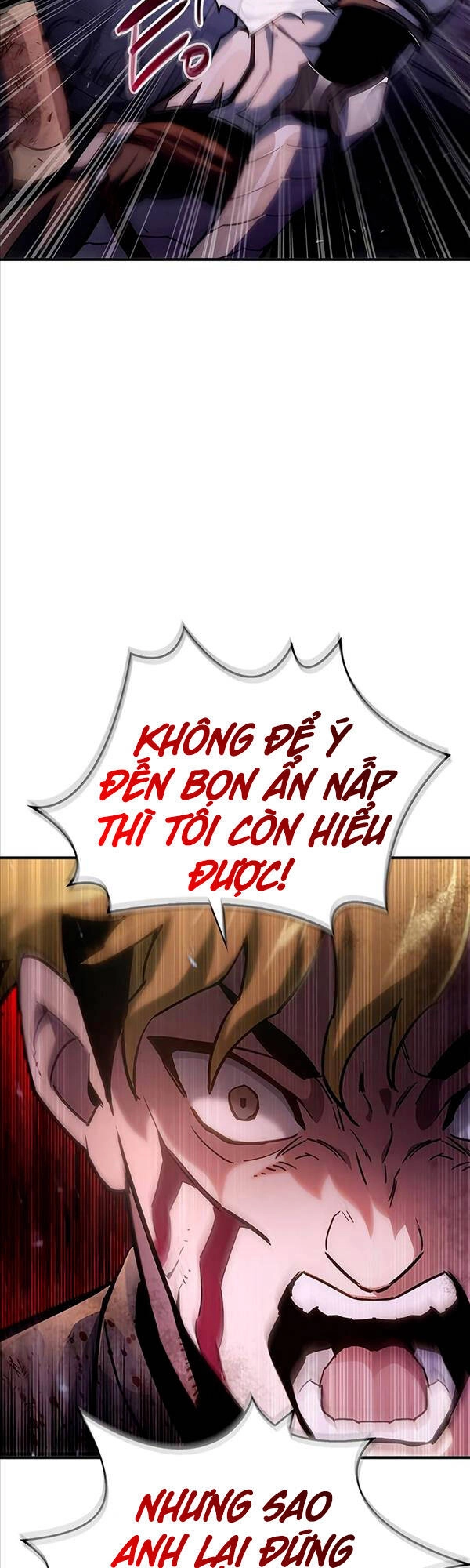 Người Chơi Che Giấu Quá Khứ Chapter 2 - 81