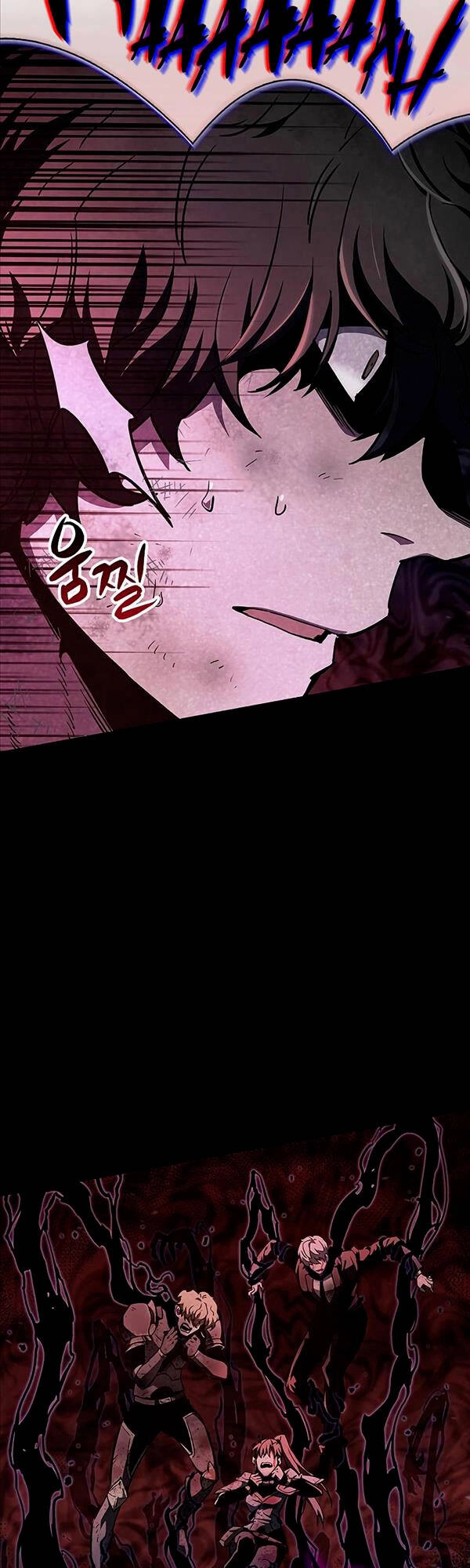 Người Chơi Che Giấu Quá Khứ Chapter 3 - 8