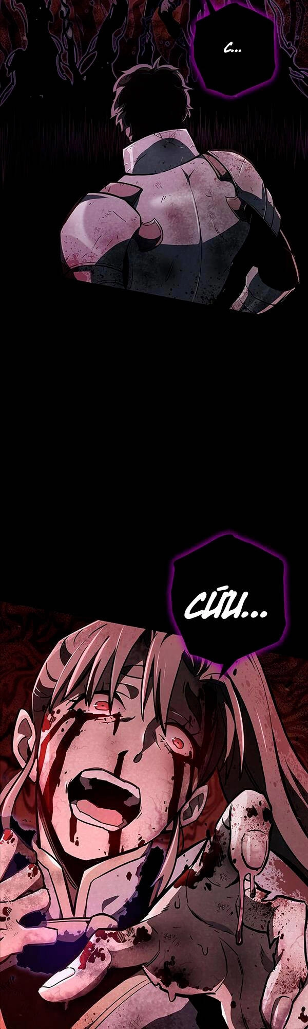 Người Chơi Che Giấu Quá Khứ Chapter 3 - 9