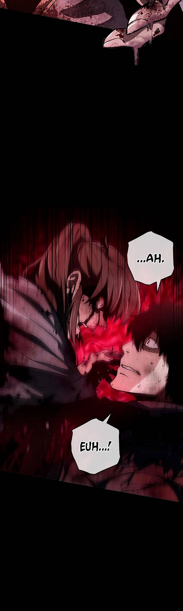 Người Chơi Che Giấu Quá Khứ Chapter 3 - 10