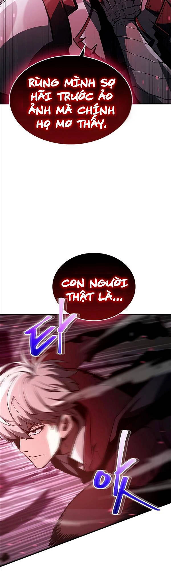 Người Chơi Che Giấu Quá Khứ Chapter 3 - 13