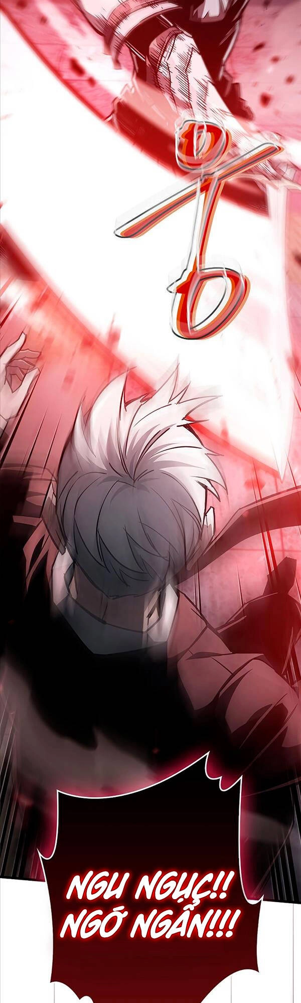 Người Chơi Che Giấu Quá Khứ Chapter 3 - 22