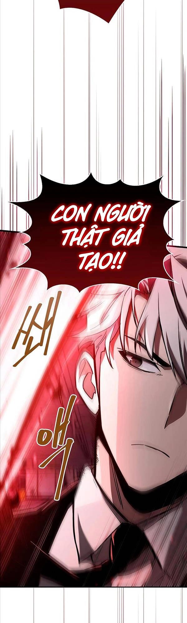 Người Chơi Che Giấu Quá Khứ Chapter 3 - 23