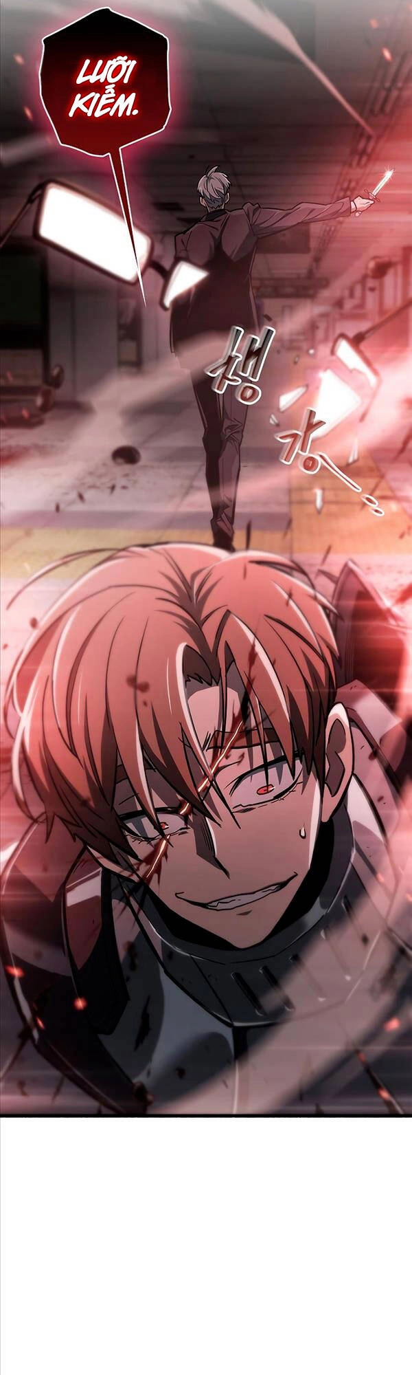 Người Chơi Che Giấu Quá Khứ Chapter 3 - 25