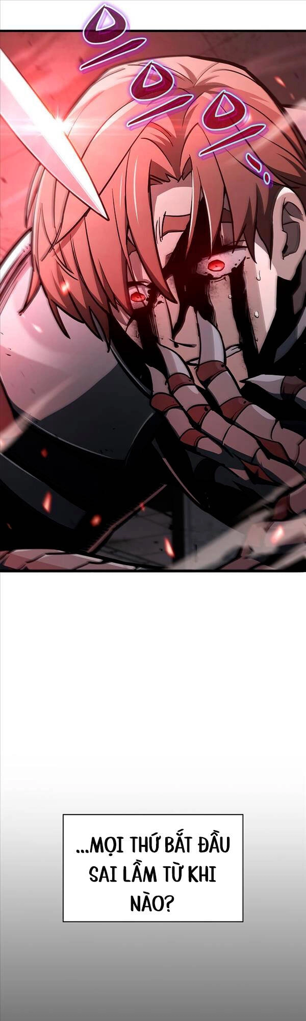 Người Chơi Che Giấu Quá Khứ Chapter 3 - 32