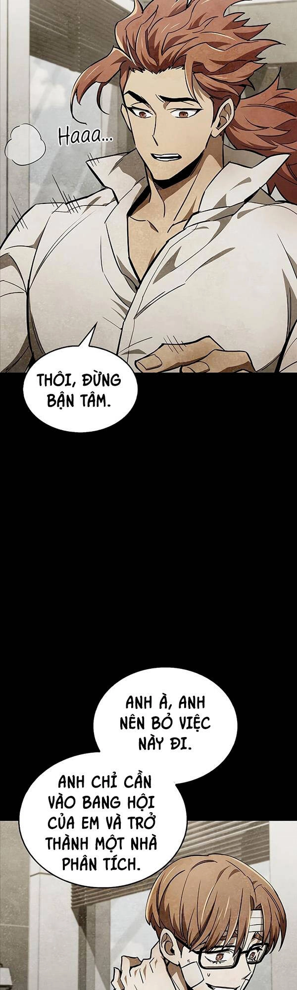 Người Chơi Che Giấu Quá Khứ Chapter 3 - 35