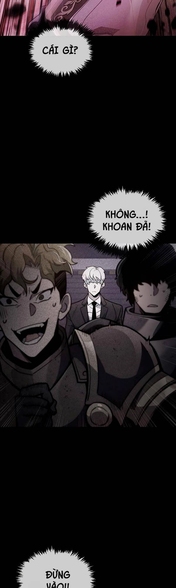 Người Chơi Che Giấu Quá Khứ Chapter 3 - 44