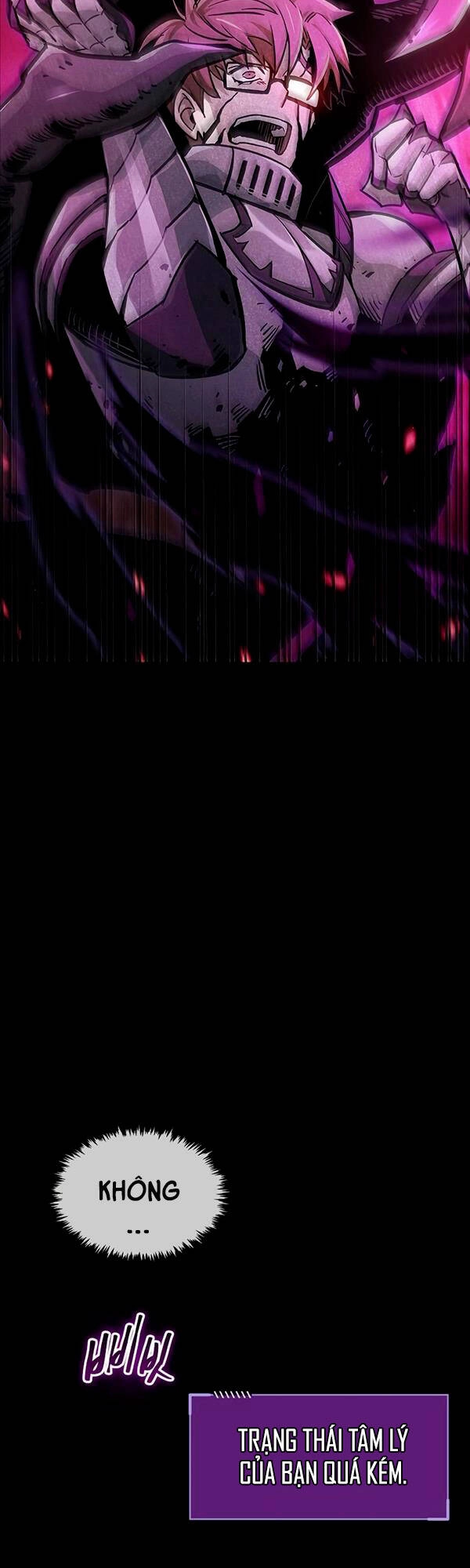 Người Chơi Che Giấu Quá Khứ Chapter 3 - 47