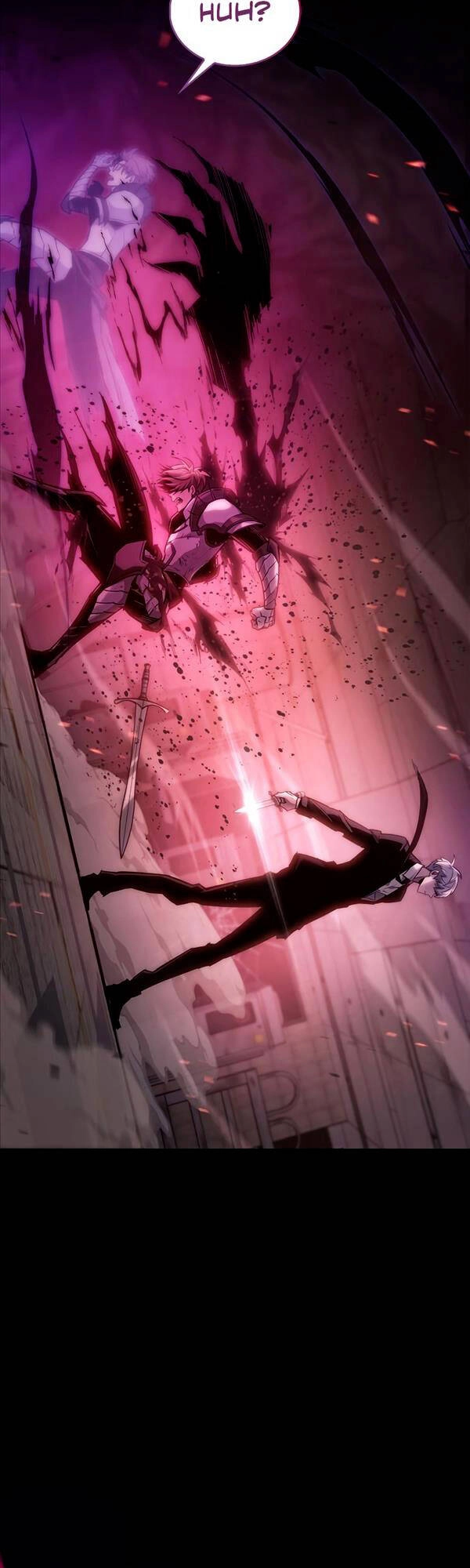 Người Chơi Che Giấu Quá Khứ Chapter 3 - 49