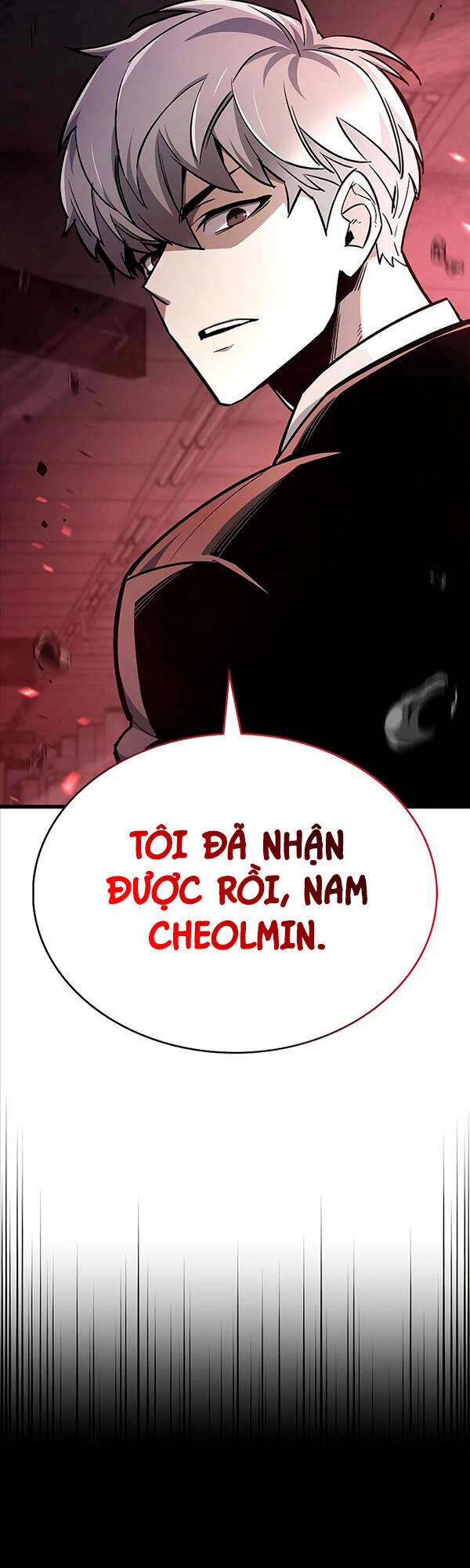 Người Chơi Che Giấu Quá Khứ Chapter 3 - 60