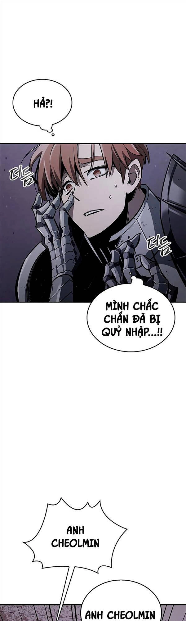 Người Chơi Che Giấu Quá Khứ Chapter 3 - 63