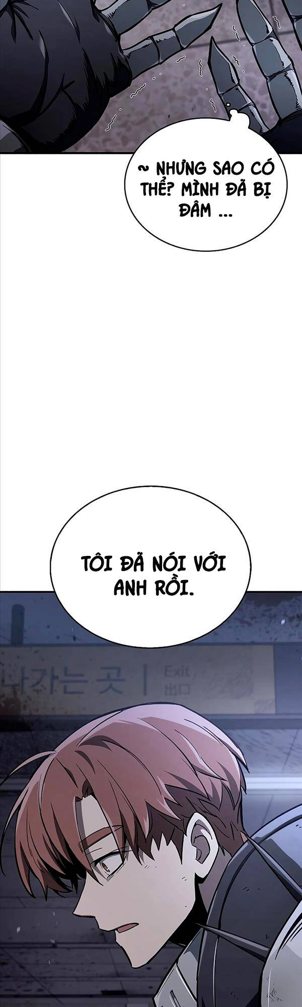 Người Chơi Che Giấu Quá Khứ Chapter 3 - 65