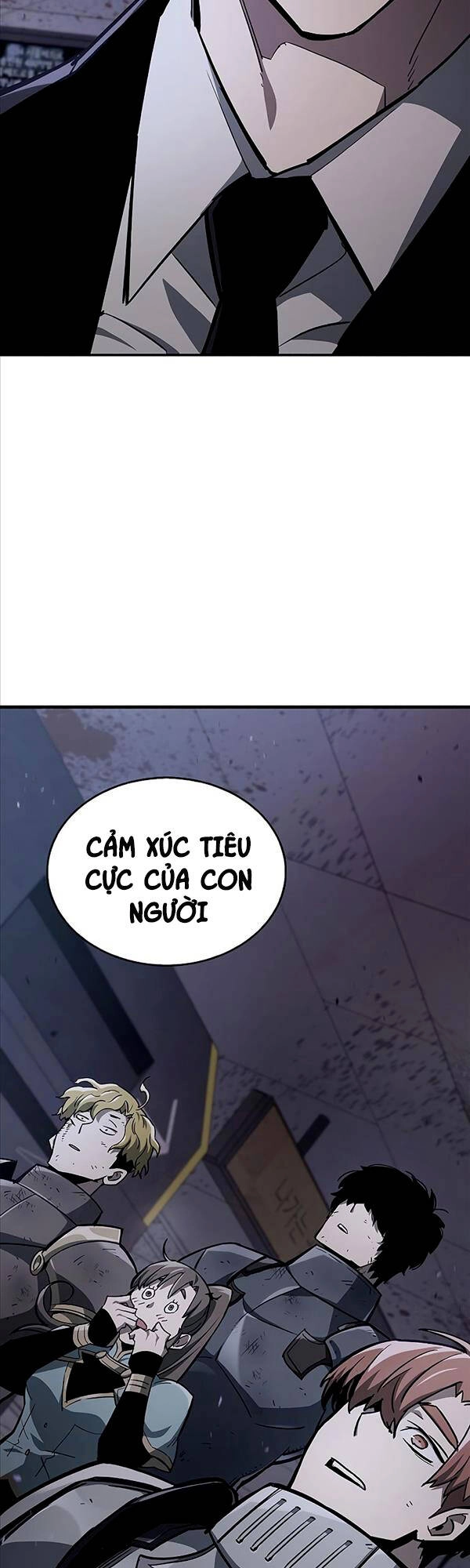 Người Chơi Che Giấu Quá Khứ Chapter 3 - 68