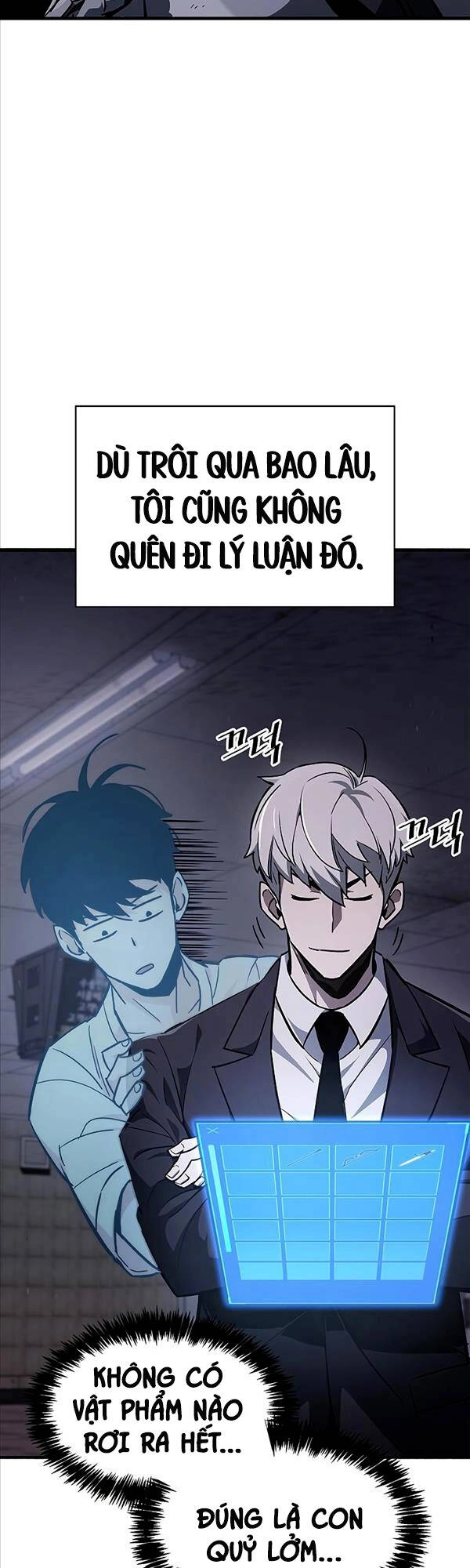 Người Chơi Che Giấu Quá Khứ Chapter 3 - 71