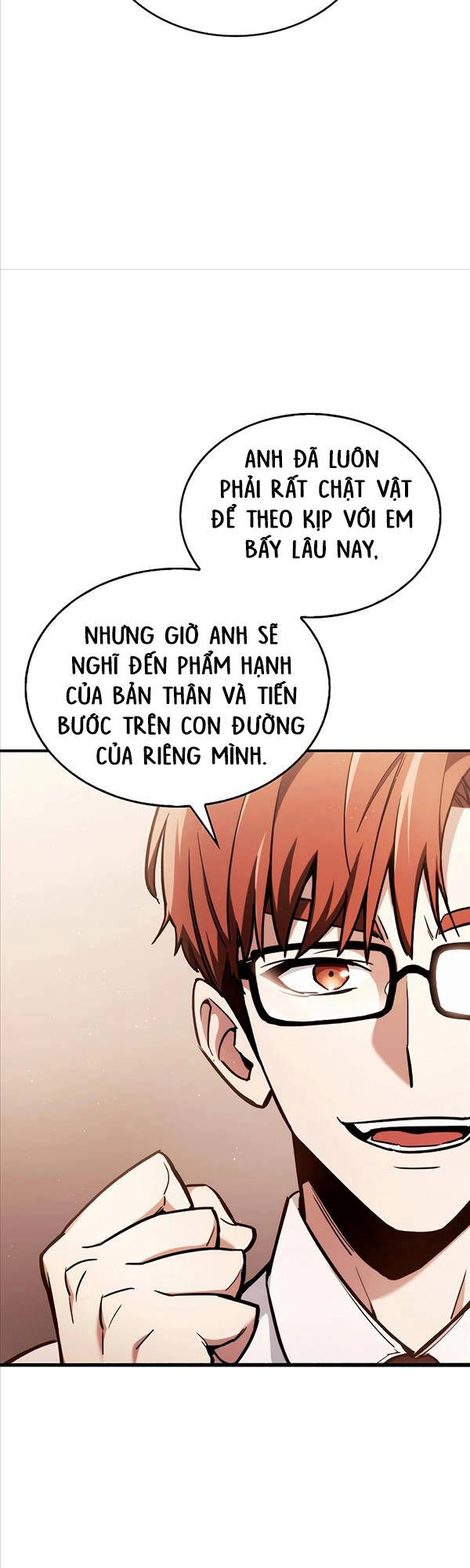 Người Chơi Che Giấu Quá Khứ Chapter 4 - 7