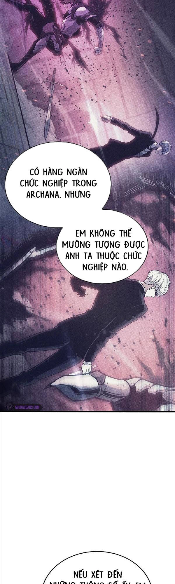 Người Chơi Che Giấu Quá Khứ Chapter 4 - 10