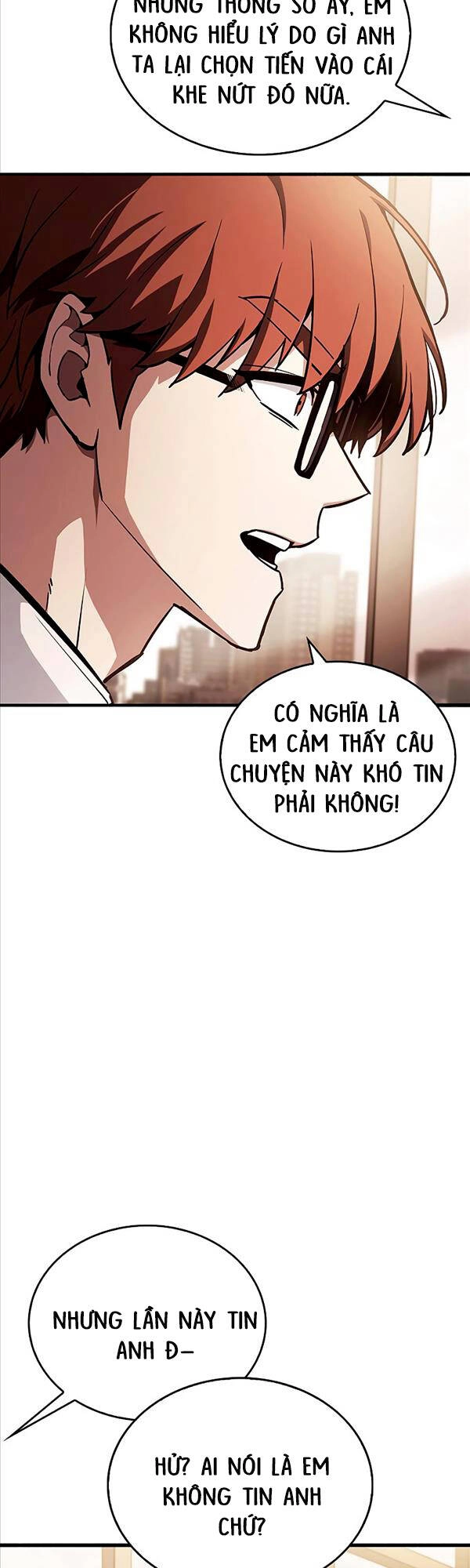 Người Chơi Che Giấu Quá Khứ Chapter 4 - 11