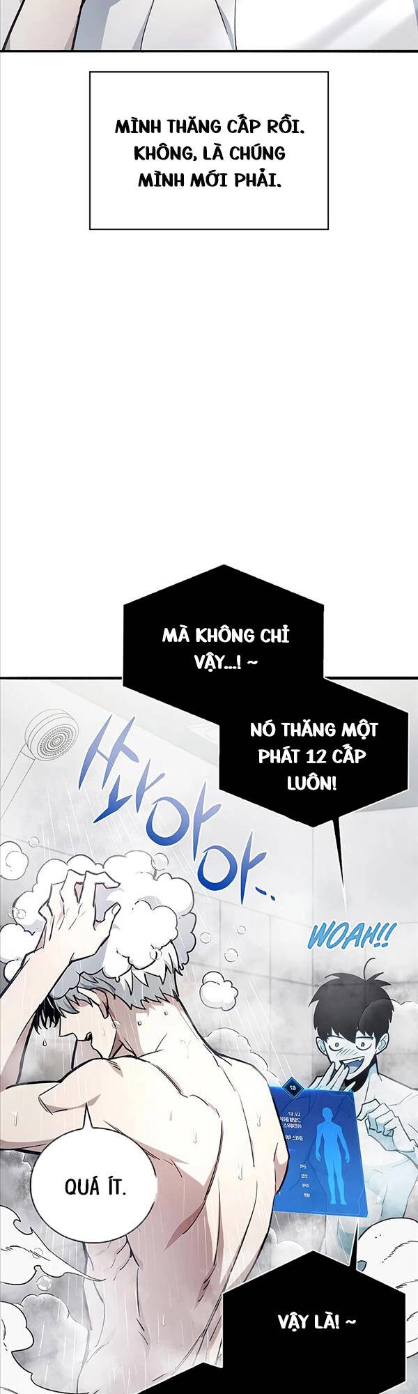 Người Chơi Che Giấu Quá Khứ Chapter 4 - 21