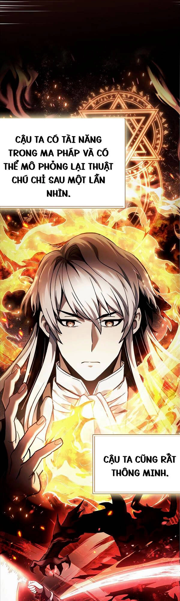 Người Chơi Che Giấu Quá Khứ Chapter 4 - 33