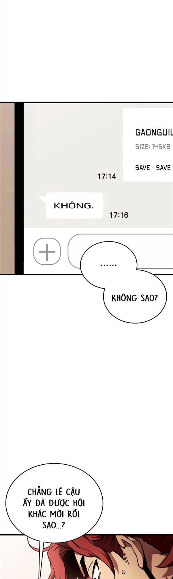 Người Chơi Che Giấu Quá Khứ Chapter 4 - 44